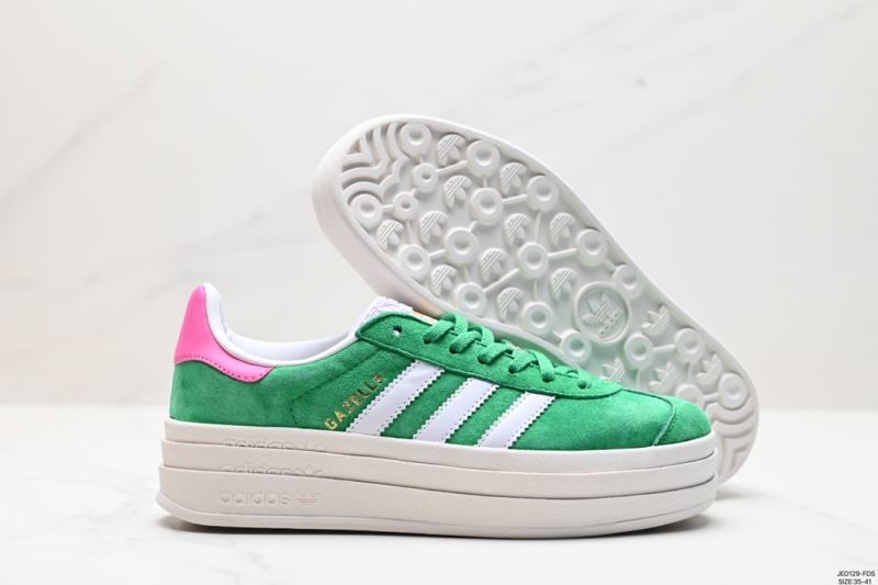 Adidas Gazelle Shoes